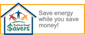 Save Energy While You Save Money!